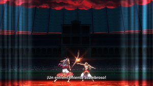 Shuumatsu no Walküre II Part 2